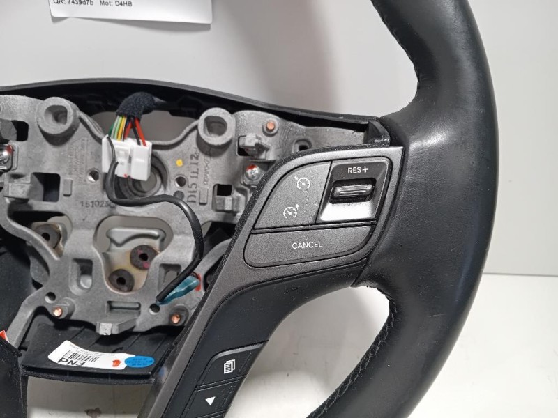 Volante 96710-2W350 Hyundai Santa FÉ IV 2015