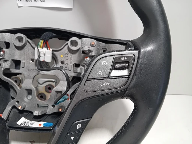 Volante 96710-2W350 Hyundai Santa FÉ IV 2015