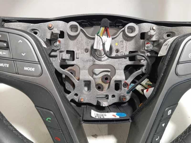 Volante 96710-2W350 Hyundai Santa FÉ IV 2015