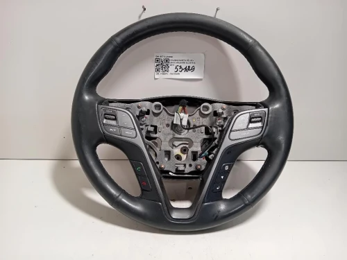 Volante 96710-2W350 Hyundai Santa FÉ IV 2015