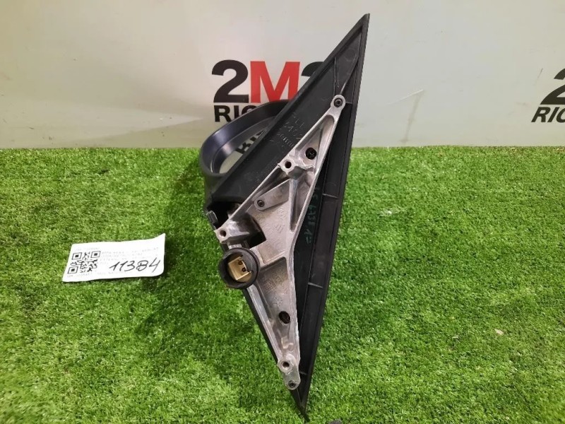 Retrovisore Esterno ANT SX 7208343 Bmw Serie 1 E87 Berlina 2005