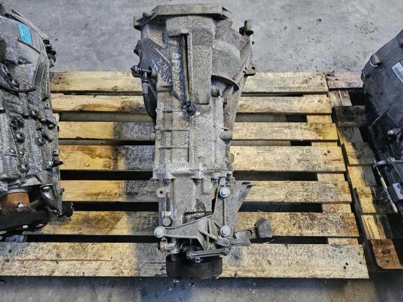 Cambio 8C1R7003 BA Ford Transit IV 2000