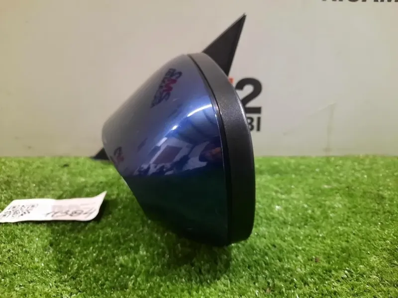 Retrovisore Esterno ANT SX 7208343 Bmw Serie 1 E87 Berlina 2005