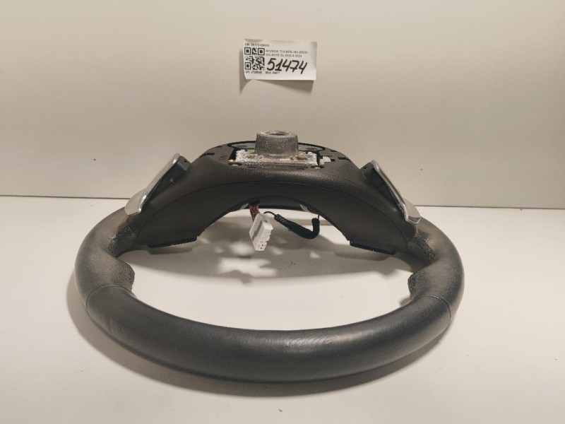 Volante 56170-N9000 Hyundai Tucson III 2020