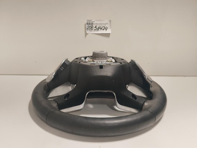 Volante 56170-N9000 Hyundai Tucson III 2020