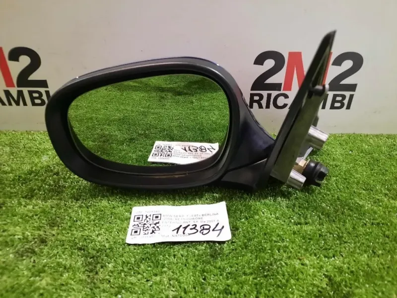 Retrovisore Esterno ANT SX 7208343 Bmw Serie 1 E87 Berlina 2005