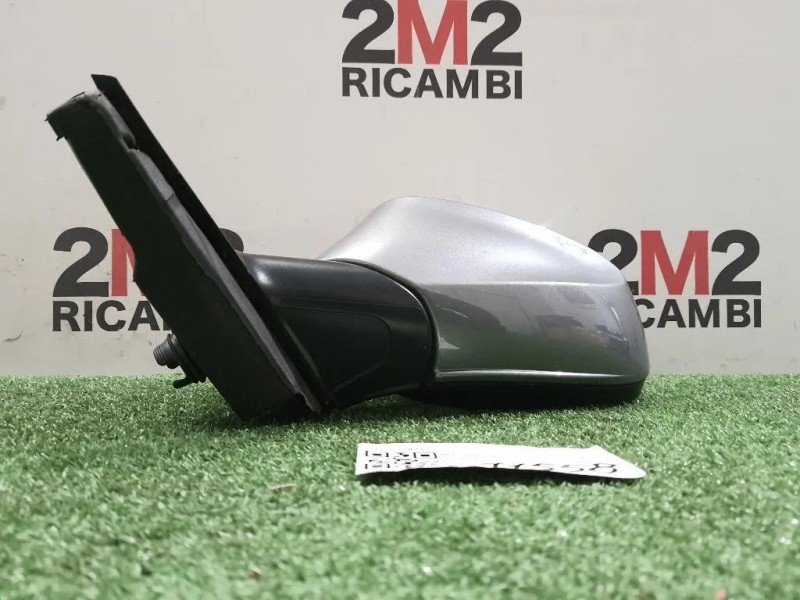 Retrovisore Esterno ANT SX SPECCHIETTO 5 PIN Bmw Serie 1 E87 Berlina 2005