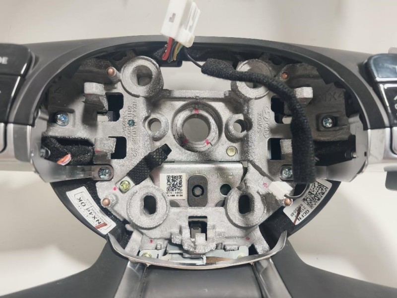 Volante 56170-N9000 Hyundai Tucson III 2020