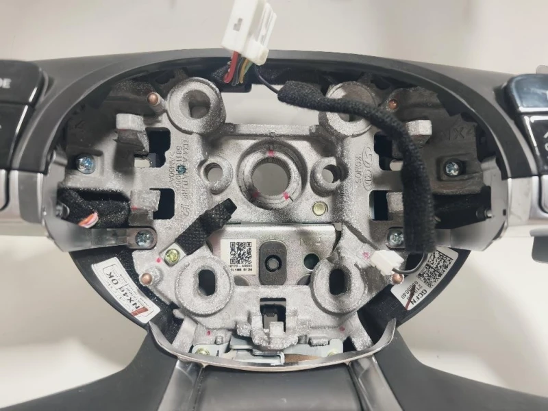 Volante 56170-N9000 Hyundai Tucson III 2020