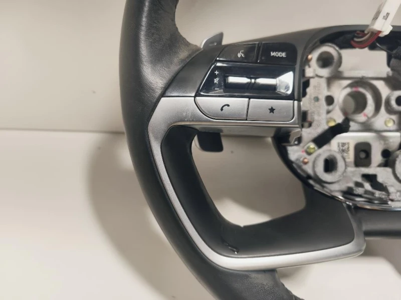 Volante 56170-N9000 Hyundai Tucson III 2020