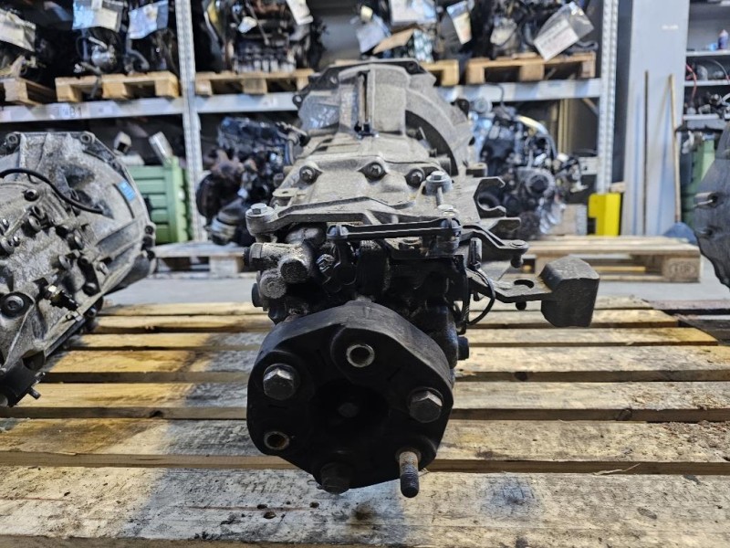 Cambio 8C1R7003 BA Ford Transit IV 2000