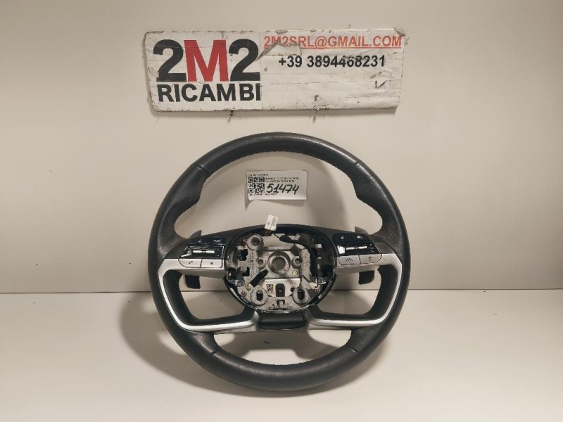 Volante 56170-N9000 Hyundai Tucson III 2020