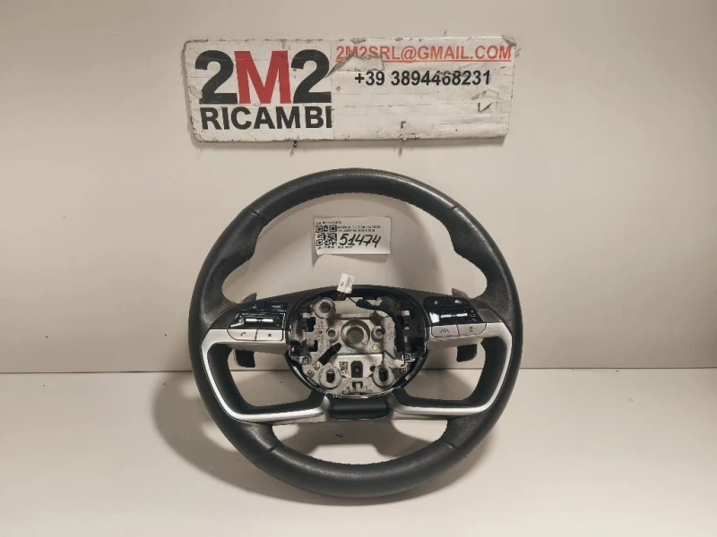 Volante 56170-N9000 Hyundai Tucson III 2020