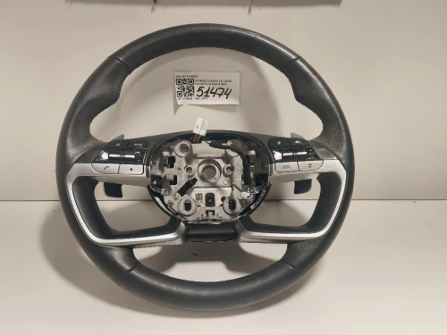 Volante 56170-N9000 Hyundai Tucson III 2020