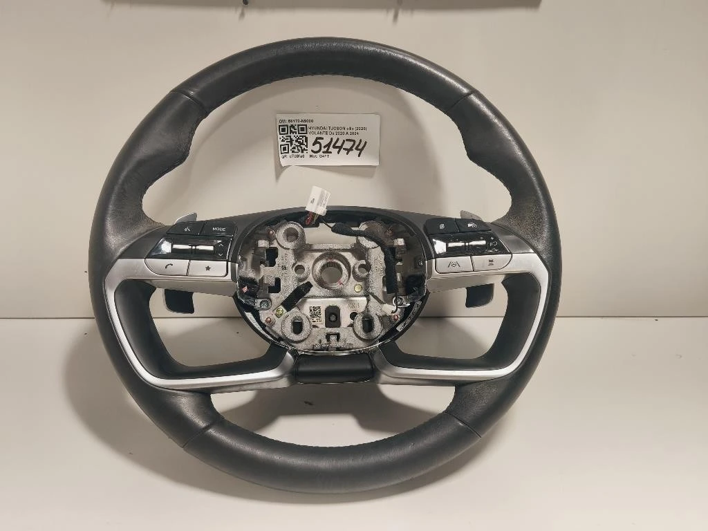 Volante 56170-N9000 Hyundai Tucson III 2020