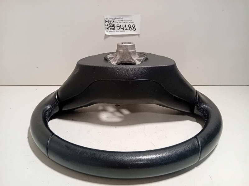 Volante L9C3-3F563-BA8PVJ Jaguar E-pace 2017