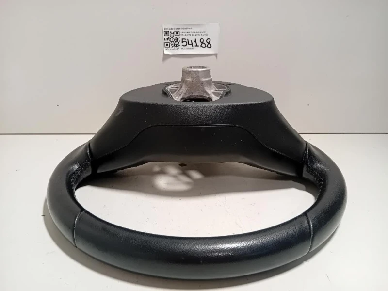 Volante L9C3-3F563-BA8PVJ Jaguar E-pace 2017