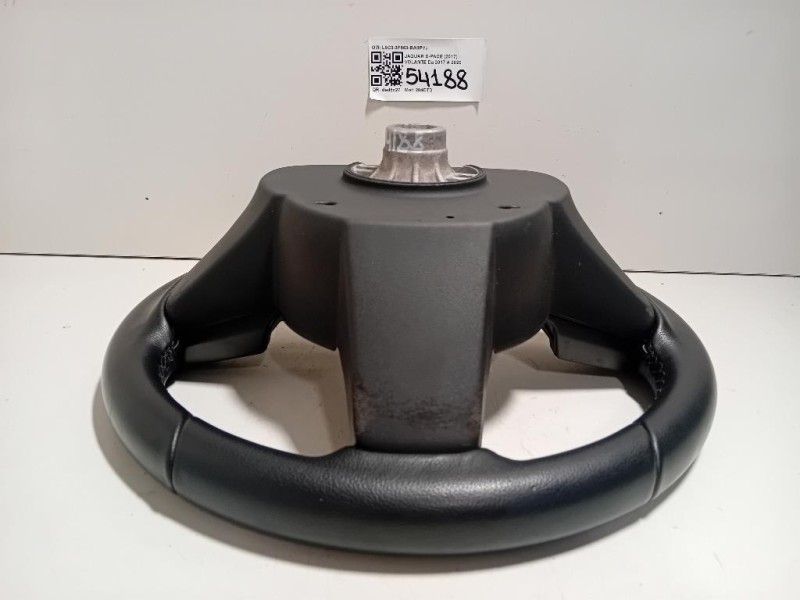 Volante L9C3-3F563-BA8PVJ Jaguar E-pace 2017