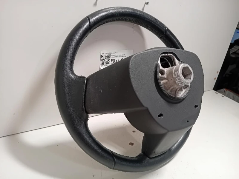 Volante L9C3-3F563-BA8PVJ Jaguar E-pace 2017