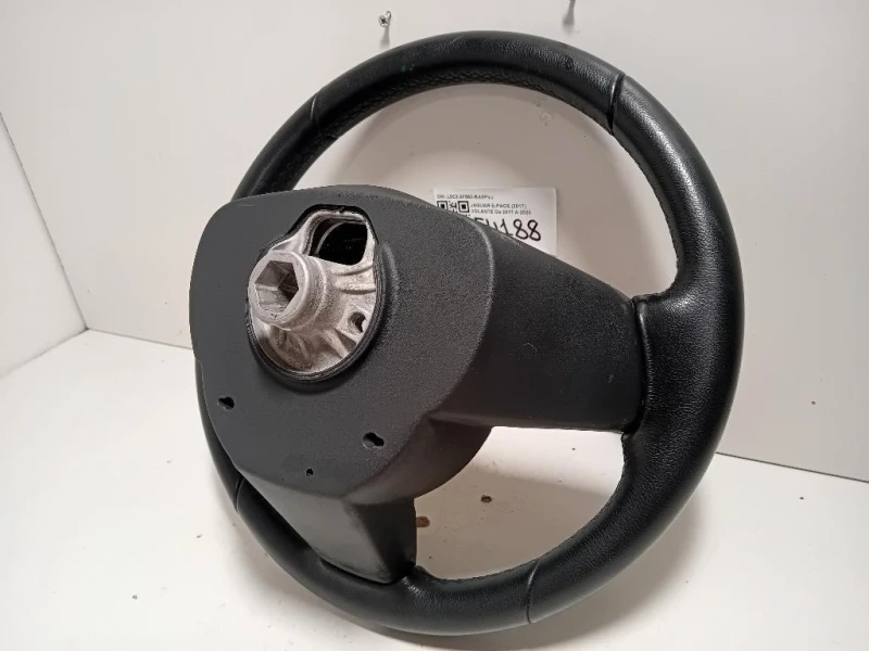 Volante L9C3-3F563-BA8PVJ Jaguar E-pace 2017