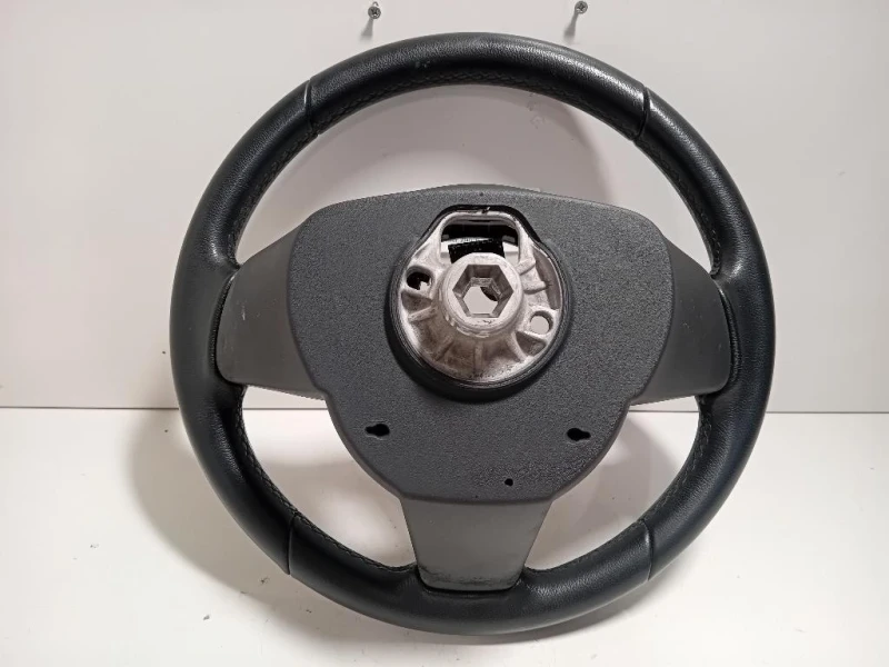 Volante L9C3-3F563-BA8PVJ Jaguar E-pace 2017