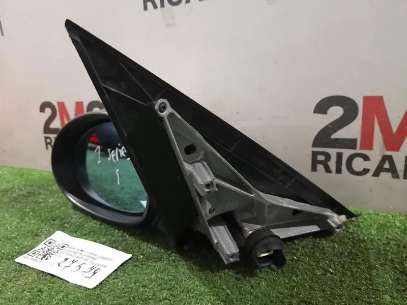 Retrovisore Esterno ANT SX 010803 Bmw Serie 1 E88 Cabrio 2005