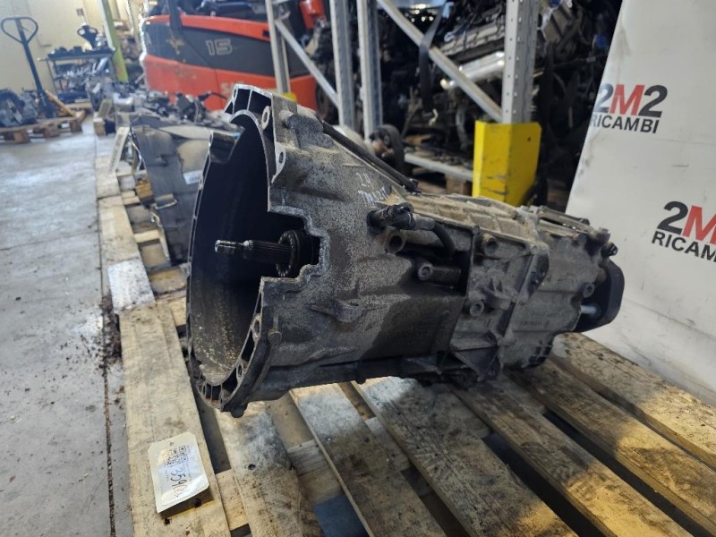 Cambio 8C1R7003 BA Ford Transit IV 2000