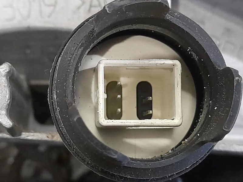 Retrovisore Esterno ANT SX 010803 Bmw Serie 1 E88 Cabrio 2005