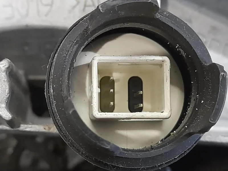 Retrovisore Esterno ANT SX 010803 Bmw Serie 1 E88 Cabrio 2005