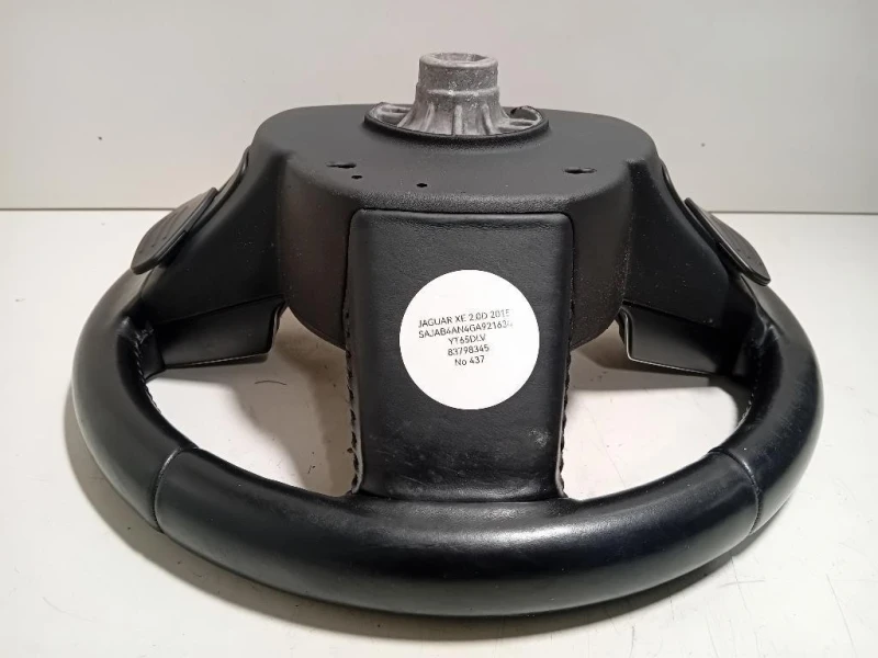 Volante DX7M-3F563-GC8PVJ Jaguar F-pace 2015