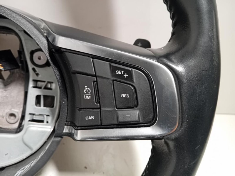 Volante DX7M-3F563-GC8PVJ Jaguar F-pace 2015
