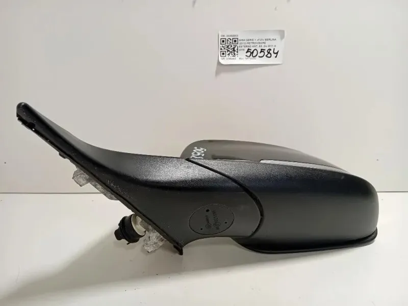 Retrovisore Esterno ANT SX 20202003 Bmw Serie 1 F20 Berlina 2012