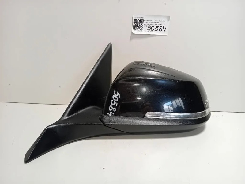 Retrovisore Esterno ANT SX 20202003 Bmw Serie 1 F20 Berlina 2012
