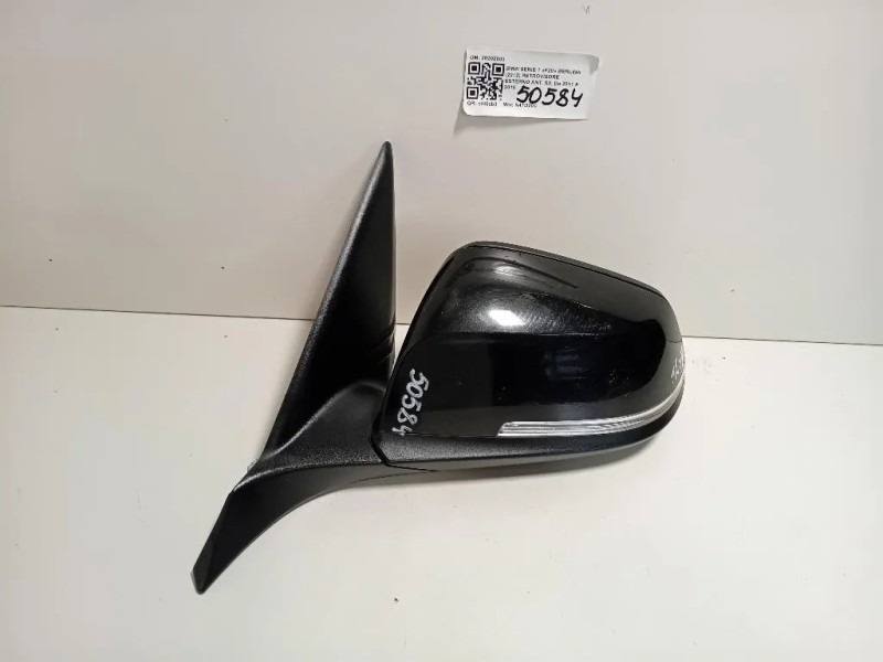 Retrovisore Esterno ANT SX 20202003 Bmw Serie 1 F20 Berlina 2012