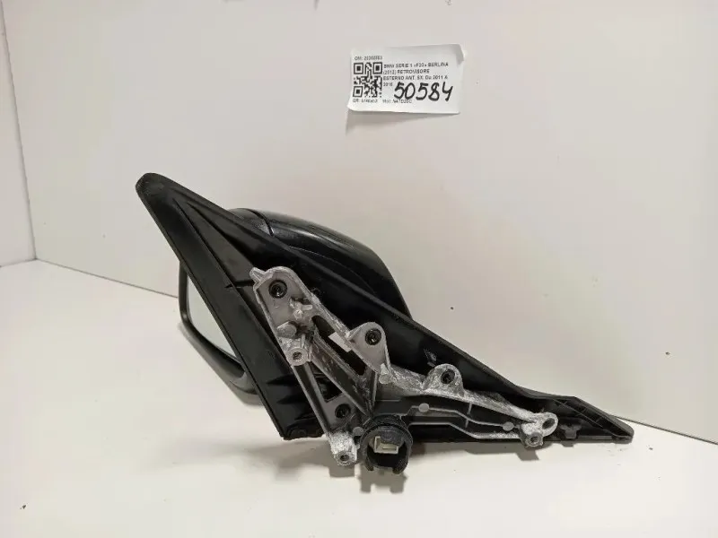 Retrovisore Esterno ANT SX 20202003 Bmw Serie 1 F20 Berlina 2012