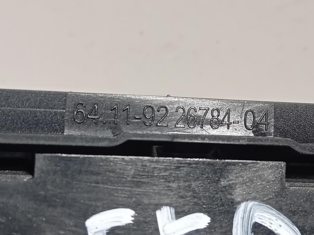 Modulo Comando Riscaldamento Clima 6411922678404 Bmw Serie 3 F30 Berlina 2012