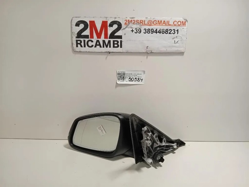 Retrovisore Esterno ANT SX 20202003 Bmw Serie 1 F20 Berlina 2012