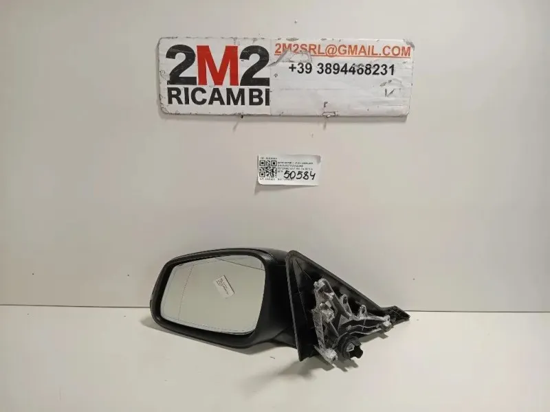 Retrovisore Esterno ANT SX 20202003 Bmw Serie 1 F20 Berlina 2012