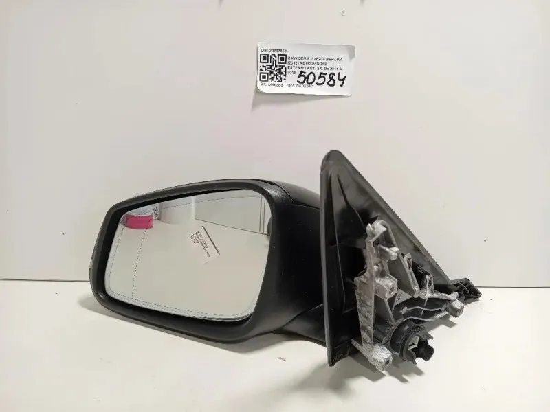 Retrovisore Esterno ANT SX 20202003 Bmw Serie 1 F20 Berlina 2012