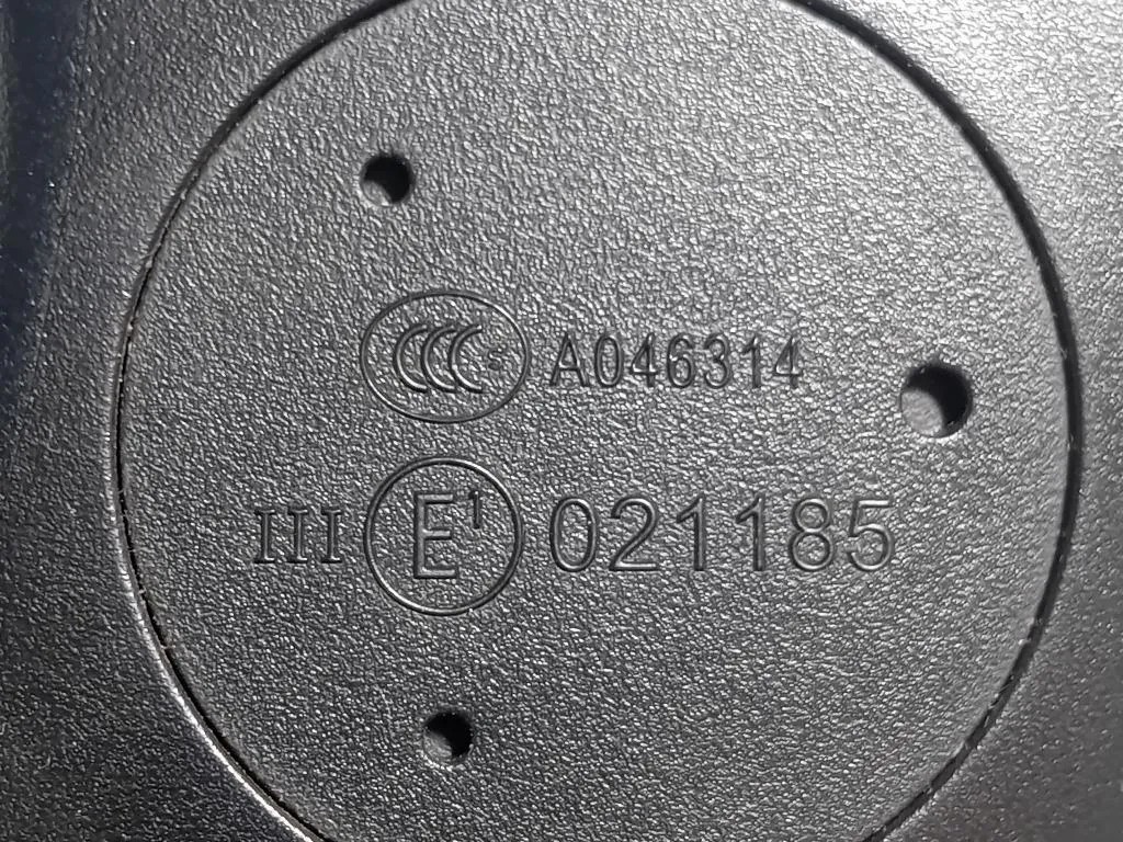 Retrovisore Esterno ANT SX 20202003 Bmw Serie 1 F20 Berlina 2012