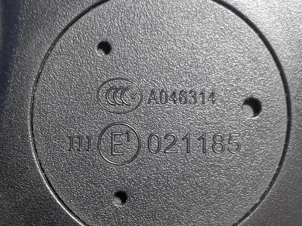 Retrovisore Esterno ANT SX 20202003 Bmw Serie 1 F20 Berlina 2012