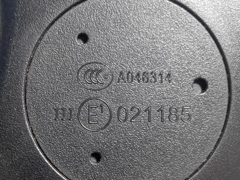 Retrovisore Esterno ANT SX 20202003 Bmw Serie 1 F20 Berlina 2012