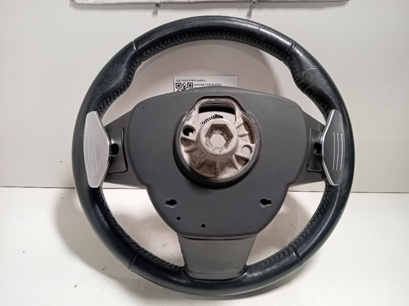 Volante KK83-3F563-LA8PVJ Jaguar F-pace 2015