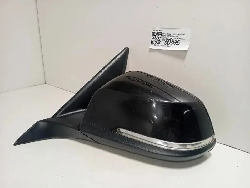 Retrovisore Esterno ANT SX 20202003 Bmw Serie 1 F20 Berlina 2012