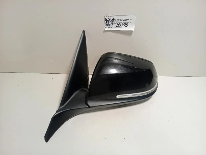 Retrovisore Esterno ANT SX 20202003 Bmw Serie 1 F20 Berlina 2012