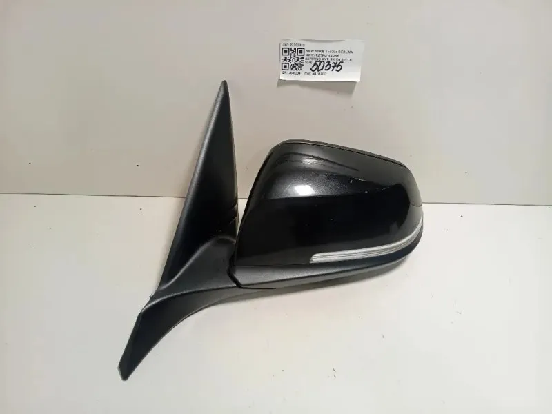 Retrovisore Esterno ANT SX 20202003 Bmw Serie 1 F20 Berlina 2012