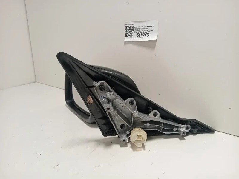 Retrovisore Esterno ANT SX 20202003 Bmw Serie 1 F20 Berlina 2012