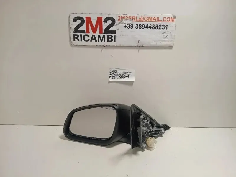 Retrovisore Esterno ANT SX 20202003 Bmw Serie 1 F20 Berlina 2012