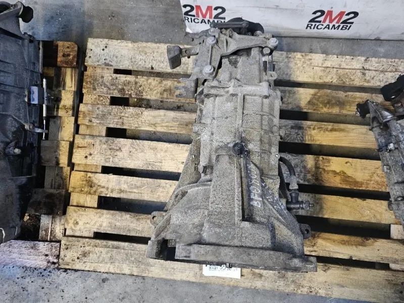 Cambio 8C1R7003 BA Ford Transit IV 2000