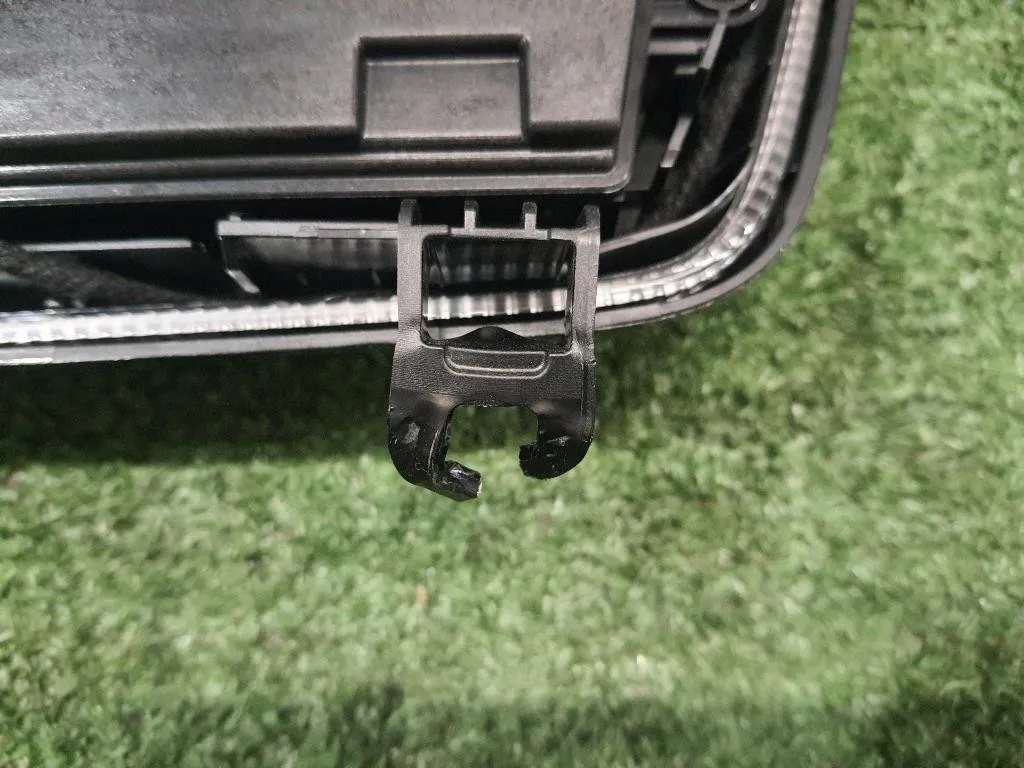 Modulo Comando Riscaldamento Clima 64119363545 61316814187 Bmw Serie 3 F30 Berlina 2015